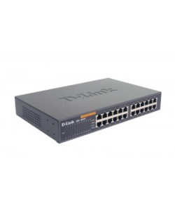 D-Link DES-1024D Non-géré