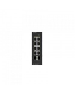 D-Link DIS-100G-10P commutateur réseau Non-géré L2 Gigabit Ethernet (10/100/1000) Connexion Ethernet, supportant l'alimentati