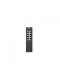 D-Link DIS-210G-12P commutateur réseau Géré L2/L3 Gigabit Ethernet (10/100/1000) Connexion Ethernet, supportant l'alimentatio