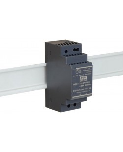 D-Link DIS-H30-24 unité d'alimentation d'énergie 30 W Noir