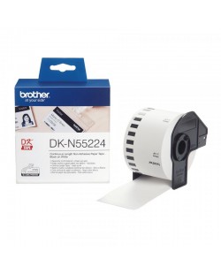 Brother DK-N55224 ruban d'étiquette