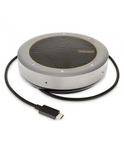 StarTech.com DKTBRSPMPD haut-parleur Gris