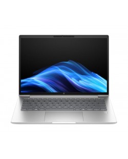 HP ProBook 4 G1iR 14 inch Notebook PC Intel Core 5 120U Ordinateur portable 35,6 cm (14") WUXGA 12 Go DDR5-SDRAM 512 Go SSD Wi-F
