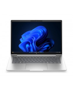 HP ProBook 4 G2ah 16 inch Notebook PC AMD Ryzen™ 5 220 Ordinateur portable 40,6 cm (16") WUXGA 16 Go DDR5-SDRAM 512 Go SSD Wi-