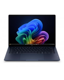 HP EliteBook X G2i 14 inch Notebook Next Gen AI PC Wolf Pro Security Edition Copilot+ PC Intel Core Ultra 5 325 Ordinateur porta