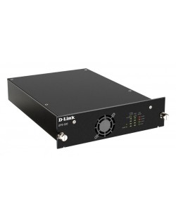 D-Link Unité d'alimentation redondante PoE DPS‑520