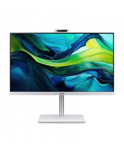 Acer Aspire C27A-GRPL Intel Core 5 120U 68,6 cm (27") 1920 x 1080 pixels PC All-in-One 8 Go DDR4-SDRAM 512 Go SSD Windows 11 Hom