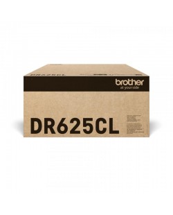 Brother Pack de tambours originaux f/ MFC-L8970CDW, HL-L8570CDW, MFC-L8730CDW, HL-L8430CDW