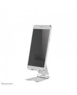 Neomounts DS10-150SL1 Support pour téléphone jusqu'à 4.7" - pliable - universel