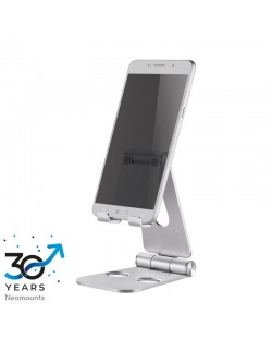 Neomounts DS10-160SL1 Support pour téléphone jusqu'à 7" - pliable - universel