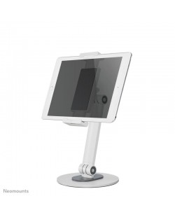 Neomounts DS15-540WH1 Support pour tablette 4.7-12.9" - universel