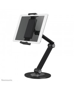 Neomounts DS15-550BL1 Support pour tablette 4.7-12.9" - universel