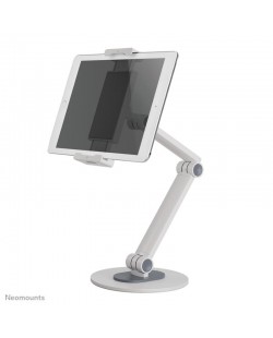 Neomounts DS15-550WH1 Support pour tablette 4.7-12.9" - universel