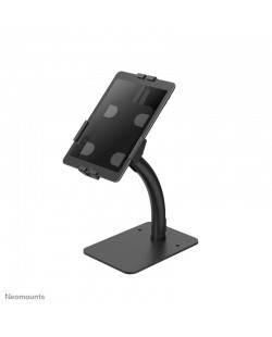 Neomounts DS15-625BL1 Support de bureau pour tablette 7.9-11" - verrouillable - universel