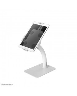 Neomounts DS15-625WH1 Support de bureau pour tablette 7.9-11" - verrouillable - universel