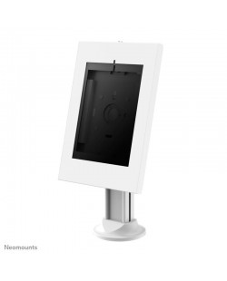 Neomounts DS15-640WH1 Support de bureau pour tablette 9.7-11" - verrouillable