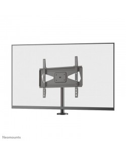 Neomounts DS42-430BL14 Support de bureau pour écran à poser 32-55"- à visser - pivotant