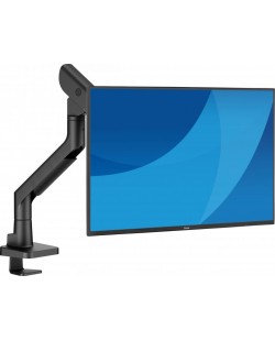 iiyama DS6001C-B1 support d'écran plat pour bureau 124,5 cm (49") Noir