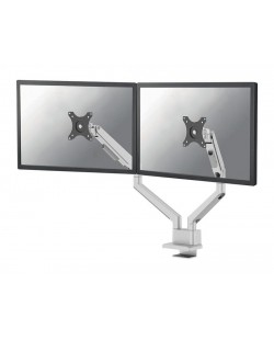 Neomounts DS70-250SL2 Support d'écran à fixer 17-32" - ressort à gaz - Topfix - arrêt 180°