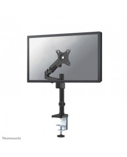 Neomounts DS70-750BL1 Support d'écran à fixer 17-27" - ressort à gaz