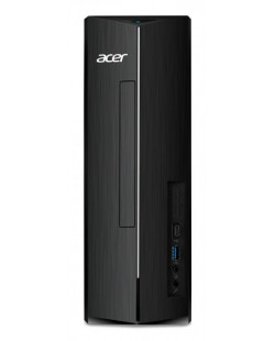 Acer Aspire XC-1785 Intel® Core™ i3 i3-14100 8 Go DDR5-SDRAM 512 Go SSD Windows 11 Home Bureau PC Noir