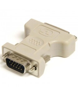 StarTech.com Adaptateur câble DVI vers VGA – F/M