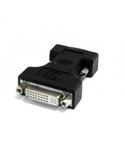 StarTech.com Câble adaptateur DVI vers VGA - Noir - F/M