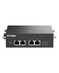 D-Link DWM-314-GP/B modem