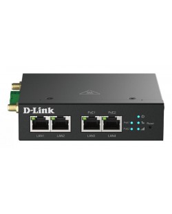 D-Link DWM-314-TP/E modem