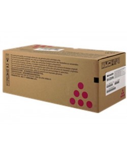 Sharp DXC20TM Cartouche de toner 1 pièce(s) Original Magenta