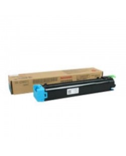 Sharp DX-C38GTC Cartouche de toner 1 pièce(s) Original Cyan