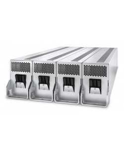APC Easy UPS 3S - pack batteries de 4 modules E3SBTU 7Ah pour EASY 3S - 3S PRO - 3M - Professionnels