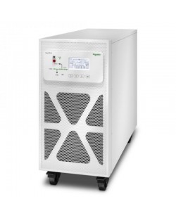 APC E3SUPS10K3I alimentation d'énergie non interruptible Double-conversion (en ligne) 10 kVA 10000 W