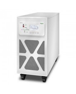 APC Easy 3S alimentation d'énergie non interruptible Double-conversion (en ligne) 10 kVA 10000 W