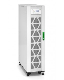 APC E3SUPS10KHB alimentation d'énergie non interruptible Double-conversion (en ligne) 10 kVA 10000 W