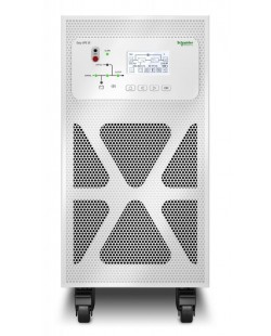 APC Easy 3S alimentation d'énergie non interruptible Double-conversion (en ligne) 15 kVA 15000 W