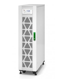APC Easy 3S alimentation d'énergie non interruptible Double-conversion (en ligne) 15 kVA 15000 W