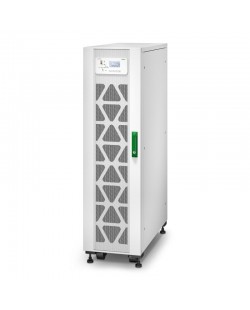 APC Easy 3S alimentation d'énergie non interruptible Double-conversion (en ligne) 15 kVA 15000 W