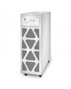APC Easy UPS 3S - onduleur on -line - 400V 20KVA 3:1 0 min - pour batterie externe - Professionnels