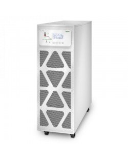 APC E3SUPS30K3I alimentation d'énergie non interruptible Double-conversion (en ligne) 30 kVA 30000 W