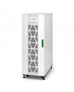 APC E3SUPS30K3IB2 alimentation d'énergie non interruptible Double-conversion (en ligne) 30 kVA 30000 W