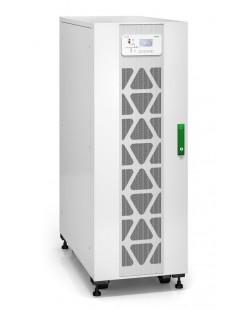 APC Easy 3S alimentation d'énergie non interruptible Double-conversion (en ligne) 30 kVA 30000 W