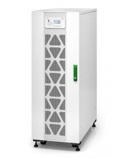 APC Easy UPS 3S alimentation d'énergie non interruptible Double-conversion (en ligne) 40 kVA 40000 W
