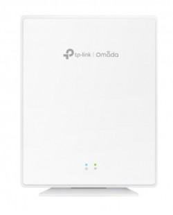 TP-Link Omada EAP610GP-Desktop 1800 Mbit/s Blanc Connexion Ethernet, supportant l'alimentation via ce port (PoE)