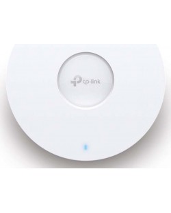 TP-Link Omada AX1800 1800 Mbit/s Blanc Connexion Ethernet, supportant l'alimentation via ce port (PoE)