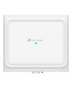 TP-Link Omada EAP650 D120-Outdoor 3000 Mbit/s Blanc Connexion Ethernet, supportant l'alimentation via ce port (PoE)