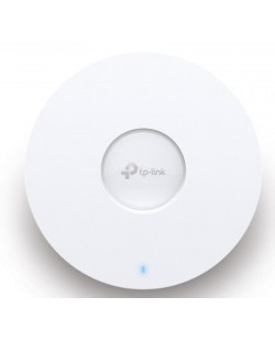TP-Link Omada EAP653 UR point d'accès réseaux locaux sans fil 2976 Mbit/s Blanc Connexion Ethernet, supportant l'alimentation
