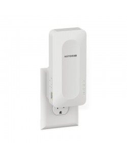 NETGEAR EAX15 Répéteur réseau Blanc 10, 100, 1000 Mbit/s