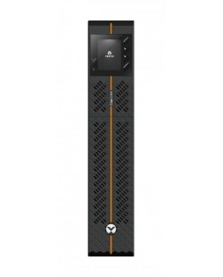 Vertiv EDGELI-1500IRT2U alimentation d'énergie non interruptible Interactivité de ligne 1,5 kVA 1350 W 6 sortie(s) CA