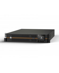 Vertiv EDGELI-2200IRT2U alimentation d'énergie non interruptible Interactivité de ligne 2,2 kVA 1980 W 6 sortie(s) CA